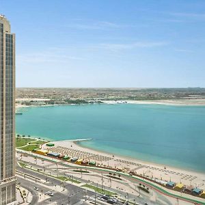 Отель Wyndham Grand Doha West Bay Exterior photo