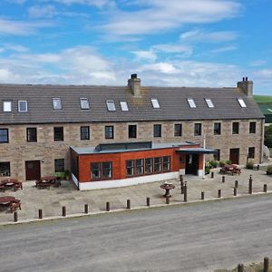 The Sands Hotel, Orkney Буррай-Вилледж Exterior photo