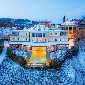 Hotel Bei Schumann Киршау Exterior photo