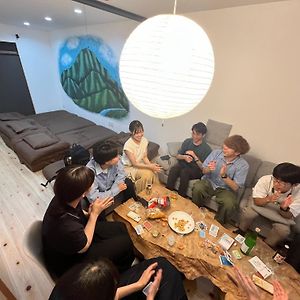 Only One Group Stays Per Day -Kanouya-家族や仲間と貸し切り宿 加納屋 Накацугава Exterior photo