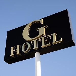 G Hotel Лас-Вегас Exterior photo