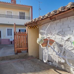 Вилла Casa Visi Gordoncillo Exterior photo