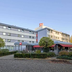 Отель Ibis Тилбург Exterior photo