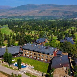 Hotel Fontanals Golf Соригерола Exterior photo