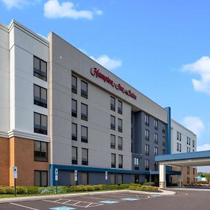 Hampton Inn & Suites Valley Forge/Oaks Финиксвилл Exterior photo