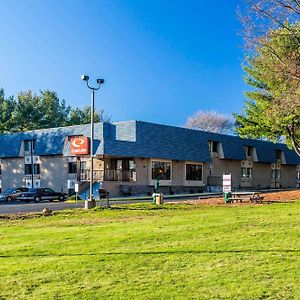 Econo Lodge Milldale - Саутингтон Exterior photo