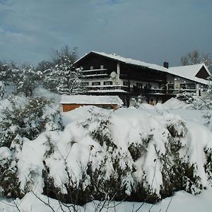 Отель Landhaus Jakob Im Bayerischen Wald Пассау Exterior photo