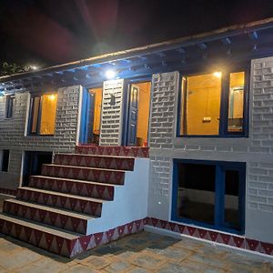 Отель Idyllic Haven Heritage, Jageshwar Exterior photo