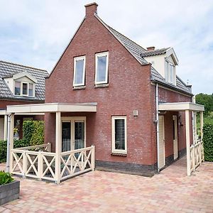 Home On The Water With Fishing Jetty Simonshaven Exterior photo