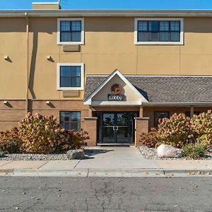 Extended Stay America Suites - Detroit - Ann Arbor - Briarwood Mall Exterior photo