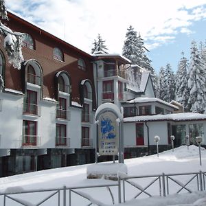 Saint George Borovets Hotel Exterior photo