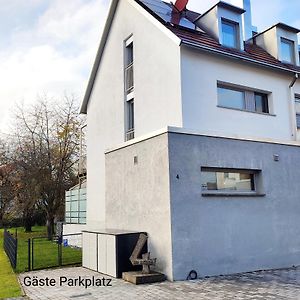 Ferienwohnung Scheib Аспах Exterior photo