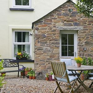 Hay Cottage Tinwald Exterior photo