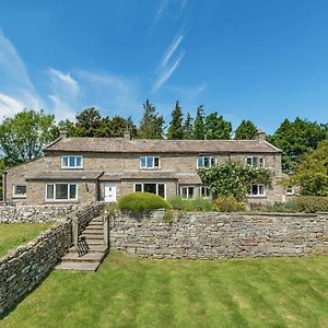 Town Head Cottage Carlton  Exterior photo