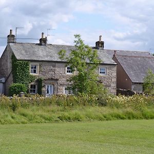 Redmayne Cottage Ортон Exterior photo