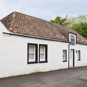 Вилла The Bothy Glendevon Exterior photo