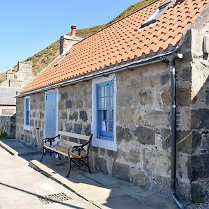 Вилла Crovie Gardenstown Exterior photo