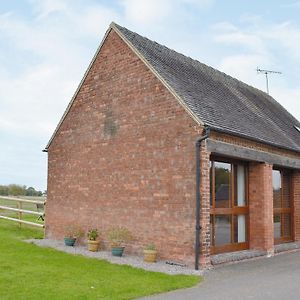 Вилла The Old Carthouse Abbots Bromley Exterior photo