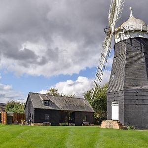 Вилла Millers Rest Willingham  Exterior photo