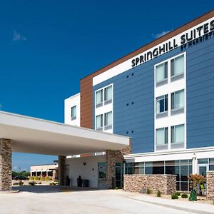 Springhill Suites By Marriott Springfield Southwest Exterior photo