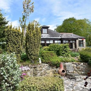 Middle Lodge Mintlaw Exterior photo