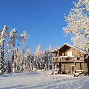 Вилла Dzintari Ir Myza Kayve Exterior photo