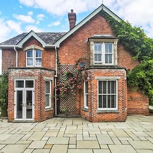 Вилла Blashford Manor Farm House Ellingham  Exterior photo