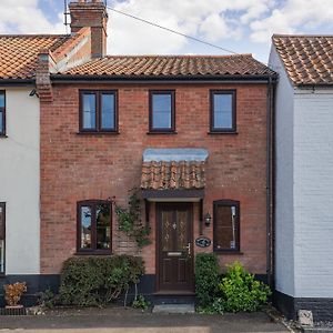 Nightingale Cottage Castle Acre Exterior photo