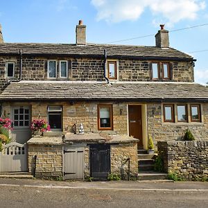 Lavender Cottage Kirkburton Exterior photo