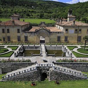 Villa Della Torre Фумане Exterior photo
