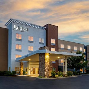 Fairfield Inn & Suites By Marriott Мартинсберг Exterior photo