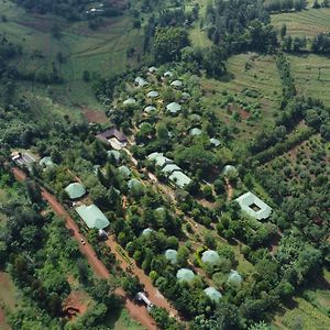 Отель Turaco Ngorongoro Valley Карату Exterior photo