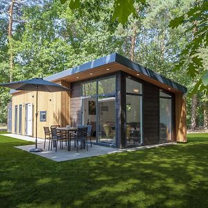 Modern Lodge With Dishwasher, 8 Km From Helmond Мирло Exterior photo