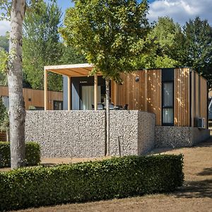 Вилла Comfortable Chalet In A Natural Environment Obereisenbach Exterior photo