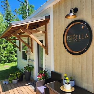 Отель Estrella Glamping Каракет Exterior photo