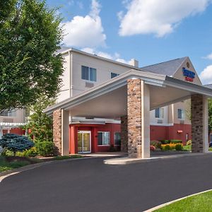 Fairfield Inn & Suites By Marriott Фредерик Exterior photo