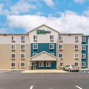 Extended Stay America Select Suites - Birmingham - Пелем Exterior photo