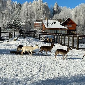 Отель Farma Frantisek Стахи Exterior photo