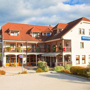 Garni Hotel Zvon Зрече Exterior photo