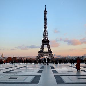 Your Cosy Apartment Close To Paris Аркёй Exterior photo