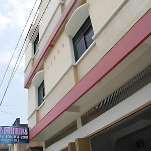 Hotel Fortuna Pare-Pare Exterior photo