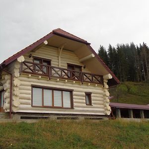 Отель Садиба Сикитура Verkhnje Vodyane Exterior photo