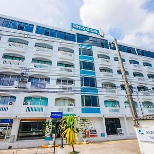 Grand Pl Hotel Пхаттхалунг Exterior photo