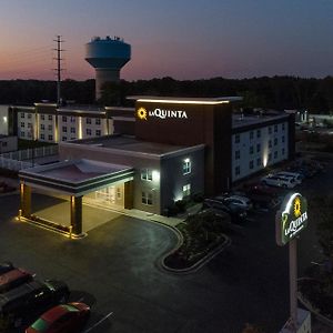 Отель La Quinta By Wyndham Lexington Park - Patuxent Калифорния Exterior photo