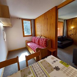 Апартаменты Studio Divisible 4 Pers, Animaux Admis, Centre Station La Plagne - Fr-1-353-90 Exterior photo