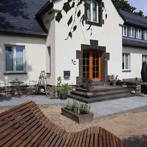 Отель Residenz Kirchberg Аденау Exterior photo