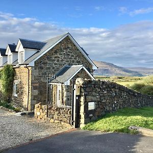 Вилла Bremenvoir Barn Bunessan Exterior photo