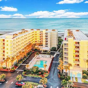 Вилла Sandcastles 2Br2Ba Cocoa Beach Ocean Views! Exterior photo