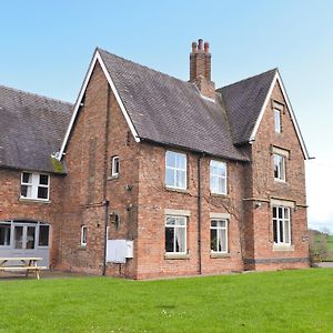 Вилла Somersal Farmhouse Somersal Herbert Exterior photo