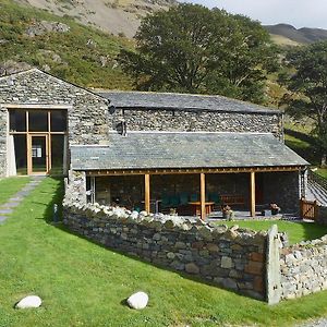 Вилла Bram Crag Barn Legburthwaite Exterior photo